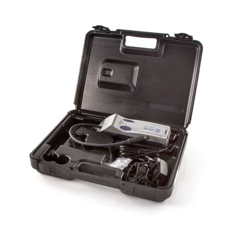 The innovative refrigerant leak detector promote research reliability in diverse settings. Inficon 712-202-G21 D-Tek Leak Detector - Huddleston