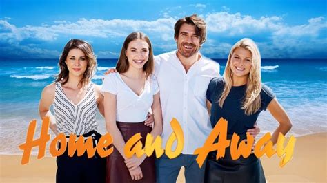 Home And Away The Return Date Revealed Heres What You Can Expect In