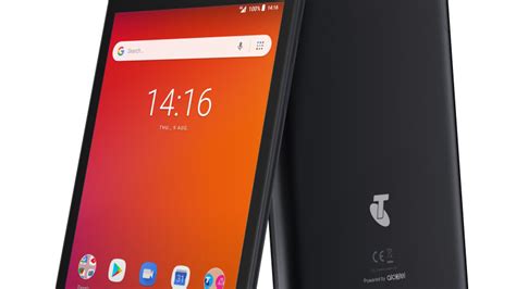 Telstra Essentials 8 Inch Tab Review 129 Android Go Tablet Is