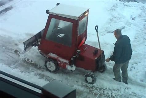 Redneck Snow Plows 44 Pics
