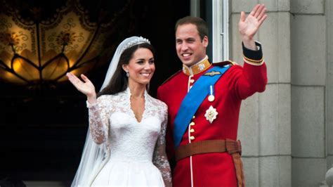 Kate Middleton Los Secretos De Su Boda Con El Príncipe William Vogue