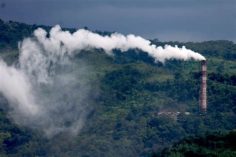 Teknologi Carbon Capture Efektif Kurangi Emisi Gas Rumah Kaca