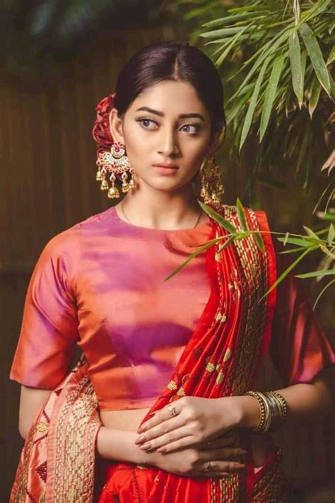 Puja Roy Bangladeshi Actress Fashion Bengali Hot