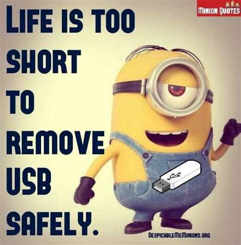 21 Minion Quotes For You To Love