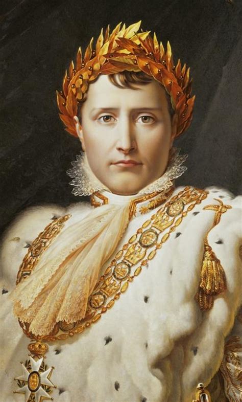 French emperor napoleon bonaparte was a ruthless general yet progressive reformer who conquered half of europe before finally dying in exile 200 years ago. Napoleon Bonaparte - Vikitsitaadid