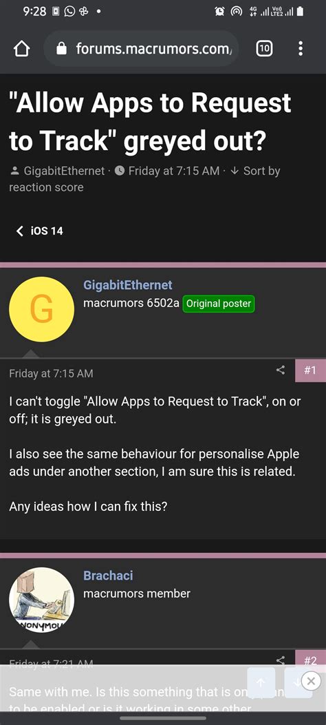 How To Fix Show Most Used Apps Disabled Or Greyed Out Vrogue