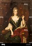 . Inglés: Retrato de la Princesa Sofía Dorotea de Hannover (1687-1757 ...