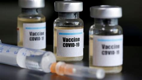 Vacuna Contra El Covid 19 Qué Es Una Vacuna Caliente Y Cómo Su