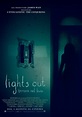 Lights Out - Terrore nel buio - Film (2016)