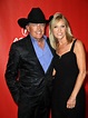 Inside 'Código' Country Singer George and Norma Strait’s Fairy-Tale ...