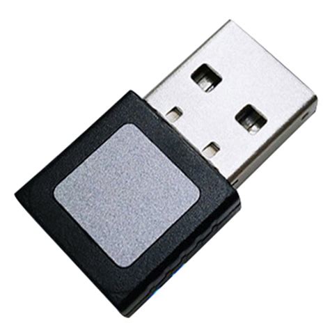 Mini Usb Vingerafdruklezer Module Apparaat Voor Wi Grandado