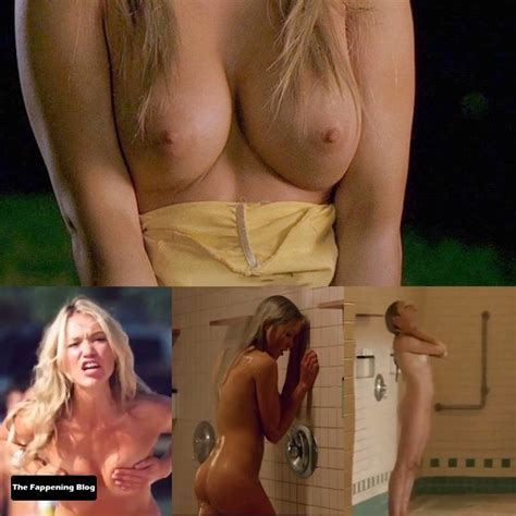 Katrina Bowden Nude Photos Videos TheFappening