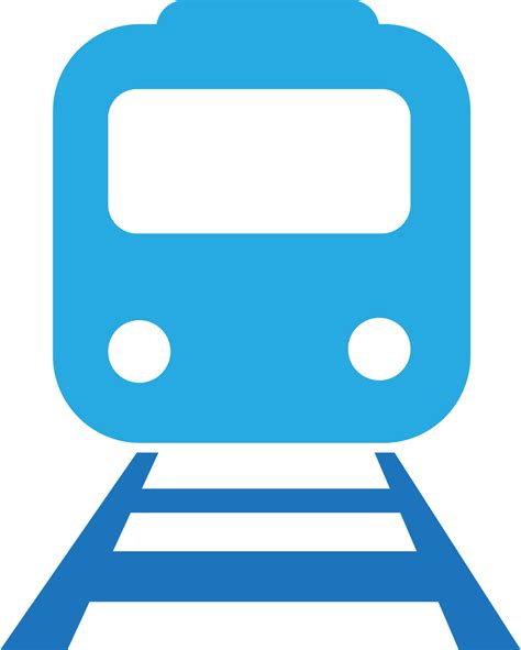 Train Icon Png