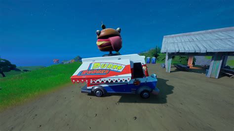 Maybe you would like to learn more about one of these? Durr Burger and Durr Burger Food Truck Locations in ...