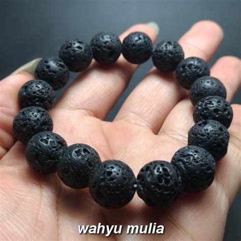 Check spelling or type a new query. Gelang Batu Meteor Satam Belitung Asli (kode:856) - Wahyu ...