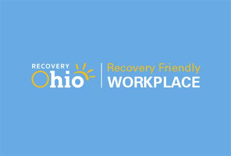 Recovery Friendly Workplace Program