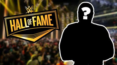 Former Wwe Personality Explains Why Hall Of Fame Does Not Mean Much
