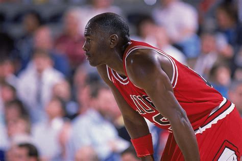 Michael Jordan Says He Does Not Want The Goat Title