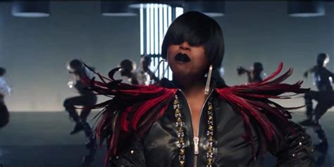 Video Missy Elliott Returns With Thrilling Im Better