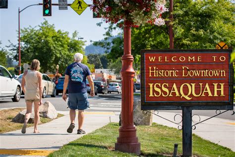 Issaquah Artswa