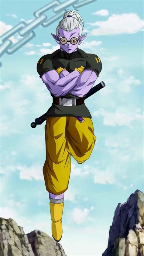 Discover more posts about dbh wallpapers. Pin by Youba naruto on Dragonball super | Dragon ball ...