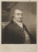 NPG D37783; Charles James Fox - Portrait - National Portrait Gallery