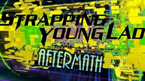 Strapping young lad was a canadian heavy metal band formed by devin townsend in vancouver in 1994. Strapping Young Lad - Aftermath - YouTube