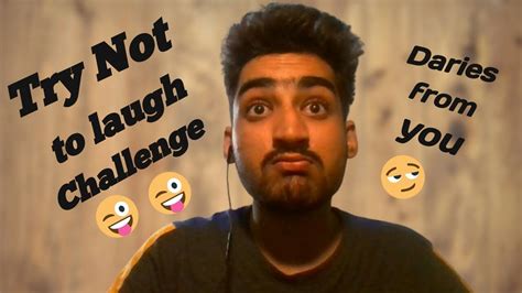 Try Not To Laugh Challenge Impossible 😜 Youtube
