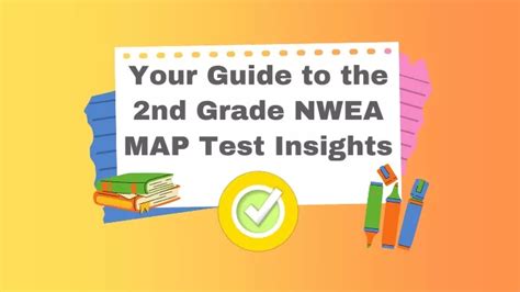 Ppt Your Guide To The 2nd Grade Nwea Map Test Insights Powerpoint