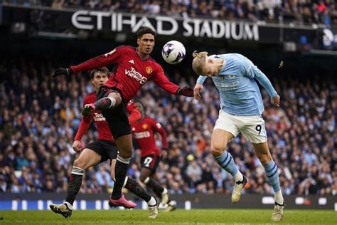 Live Streaming Final Piala Fa 2024 Man City Vs Mu