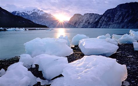 Photography Water Lake Nature Ice Mountain Sunlight Windows 7