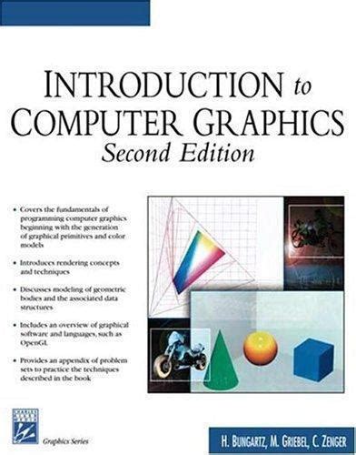Introduction To Computer Graphics Ebay
