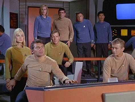Star Trek The Original Series Season 1 Episode Information Images