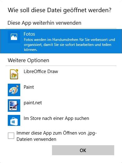 Führen sie in so einem fall eine neuinstallation durch. Windows 10 JPG kann nicht geöffnet werden (Lösung) › win10 ...