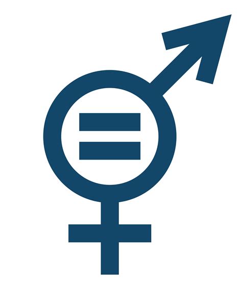 Genderequalitysymbolclipart Élections