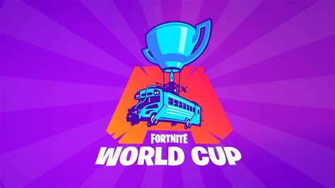 Players whose computers need to crash to force a remake. Epic announce major changes after Fortnite World Cup