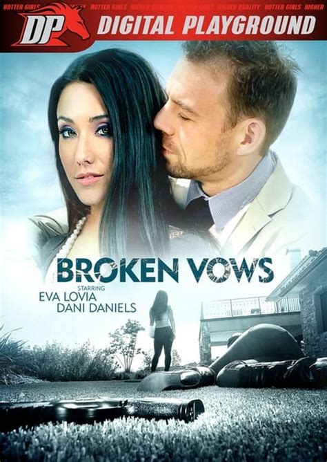 Broken Vows 2015 The Movie Database TMDB