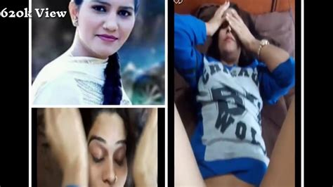 Sapna Choudhary Sexy Video Viral Youtube