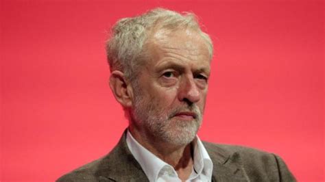 Get Used To Party Polls On Labour Policy Jeremy Corbyn Tells Critics BT