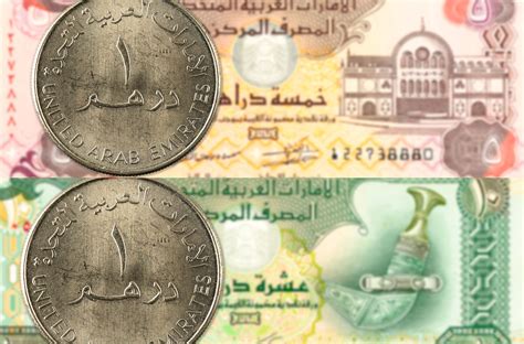 The Meaning Of The Uae Currency Symbols Virtuzone