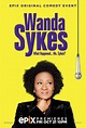 Wanda Sykes: What Happened... Ms. Sykes? (TV Special 2016) - IMDb