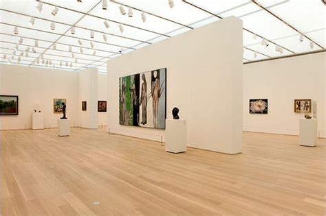 Modern Wing At Art Institute Of Chicago Modernist Art Surprises Both Grand And Intimate The