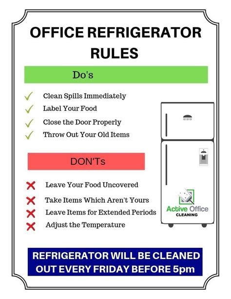 Hollywood couples who remained friends after a break up. Keep Office Fridge Clean in 2020 | Office fridge, Clean office, Clean fridge