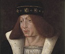 James II Of Scotland Biography - Facts, Childhood, Family Life ...