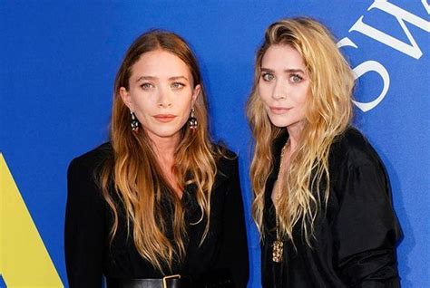 Ashley Olsen sest mariée en secret La sœur jumelle de Mary Kate a dit oui à lhomme de sa vie