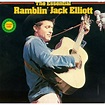 Essential Ramblin Jack Elliott (CD) - Walmart.com - Walmart.com