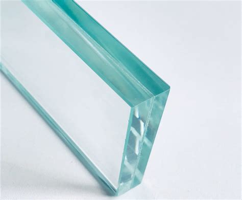 3 7 Inch Clear Tempered Laminated Glass 5mm Clear 0 76pvb 5mm Super Clear Laminated Glass