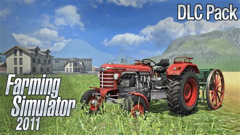 Farming Simulator 2011 Dlc Pack Pc Steam Game Fanatical