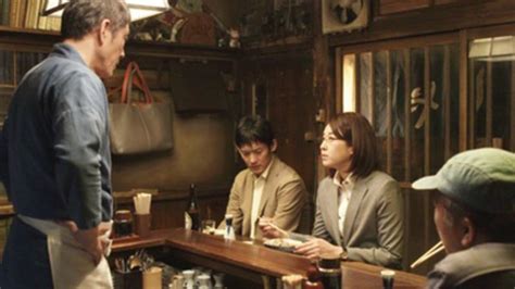 The first trailer for the curious stalker was released today. Midnight Diner Season 3 Episode 3