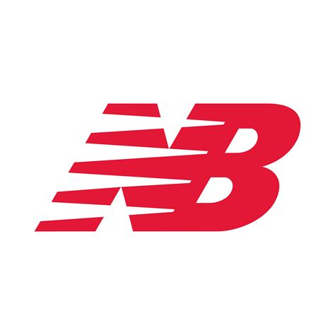The current status of the logo is active the above logo design and the artwork you are about to download is the intellectual property of the copyright and/or trademark holder and is offered to you. New Balance Logo - PNG e Vetor - Download de Logo